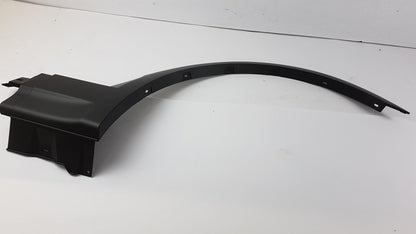 Original OE BMW Kotflügel Zierleiste 51713405818