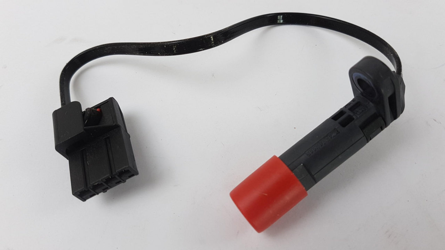 Original VW Golf AUDI A3 SKODA SEAT Sensor Geschwindigkeit/Drehzahl 02E927321A