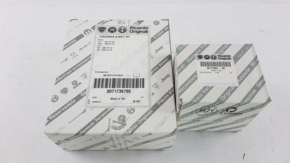 Original OE FIAT Zahnriemensatz 71771591
