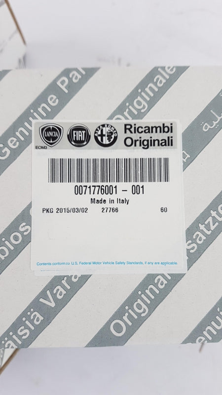 Original OE FIAT Zahnriemensatz 71771591