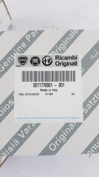 Original OE FIAT Zahnriemensatz 71771591