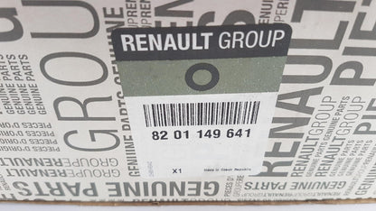 Original DACIA Lodgy 12-22 E-Satz Kabelsatz Anhängerkupplung 13 plg 8201149641