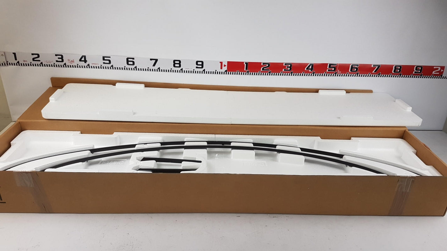 Original MINI F55 5-Türer 2013 > Zierleisten Klavier Schwarz Satz  51135A0B943