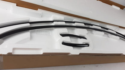 Original MINI F56 3-Türer 2013 > Zierleisten Klavier Schwarz Satz 51135A0B944