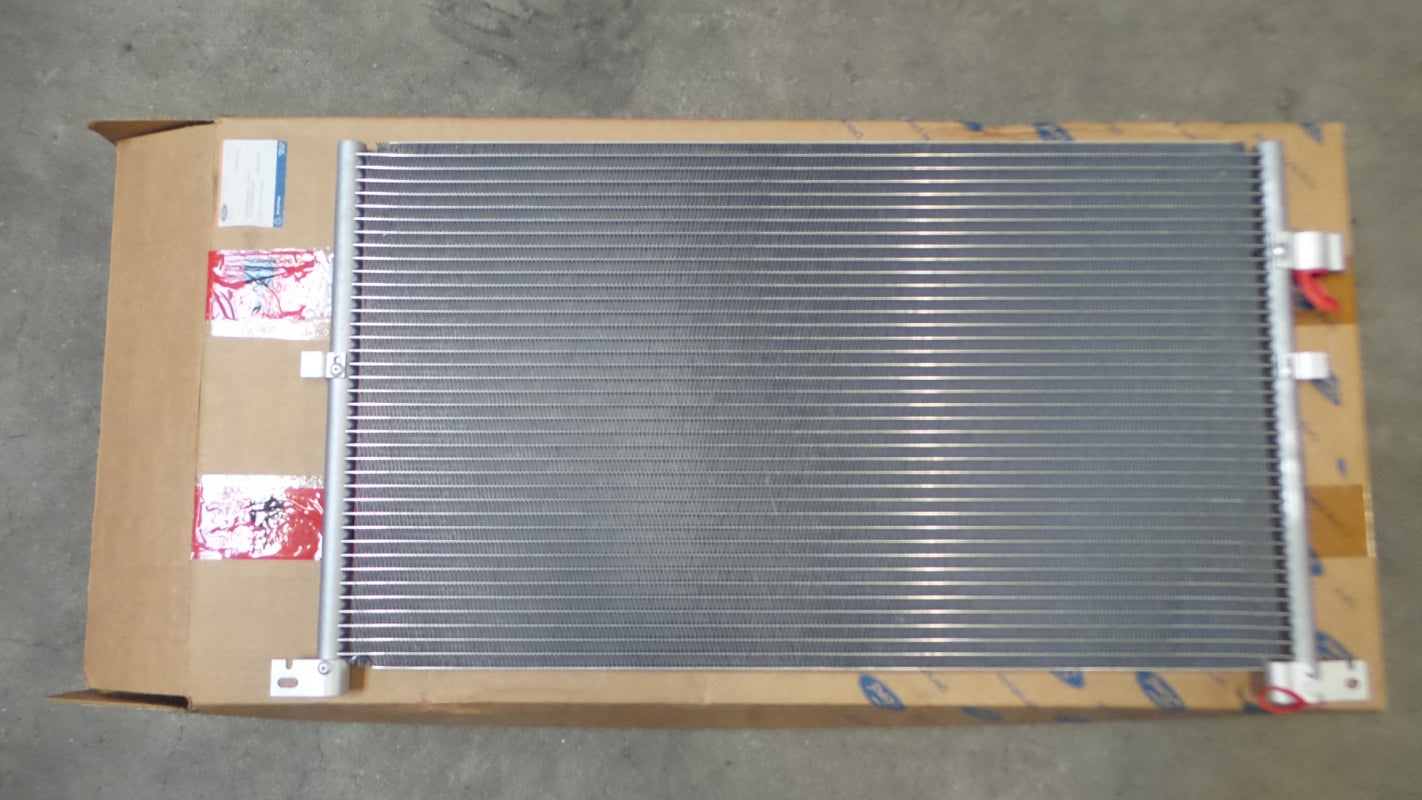 Original FORD Mondeo (GE) '00-'07 Klimakondensator 1348012