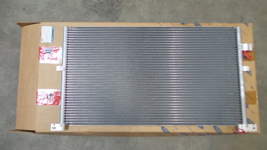 Original FORD Mondeo (GE) '00-'07 Klimakondensator 1348012