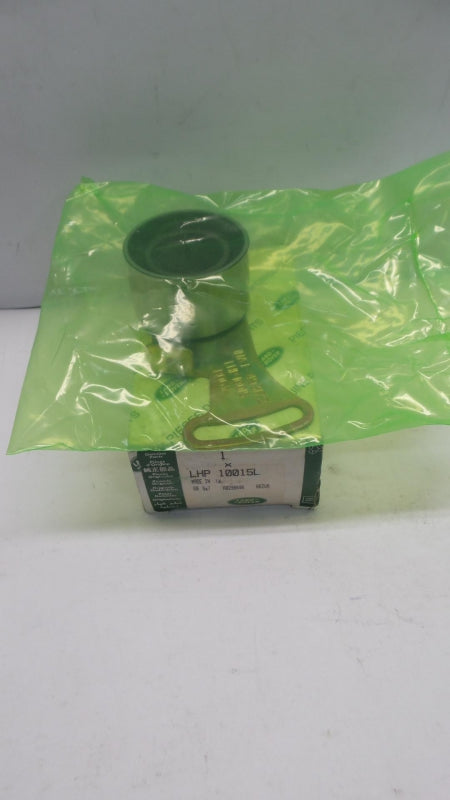 Original LAND ROVER Freelander Spannrolle Riemenspanner LHP10015L