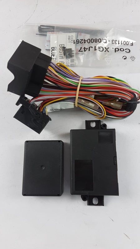 Original VW AUDI SEAT SKODA Multimedia-Systeme MYSGP110BLTC