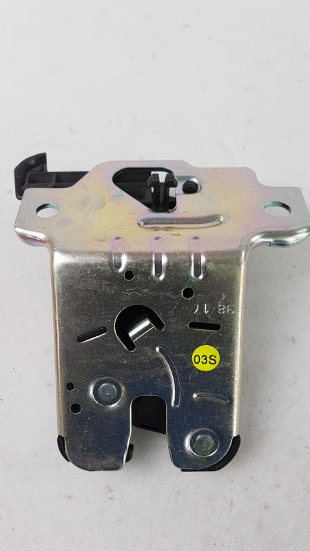 Original OE Volkswagen Heckklappenschloss 2GA827505A