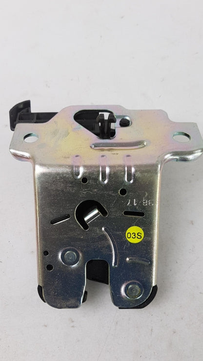 Original OE Volkswagen Heckklappenschloss 2GA827505A