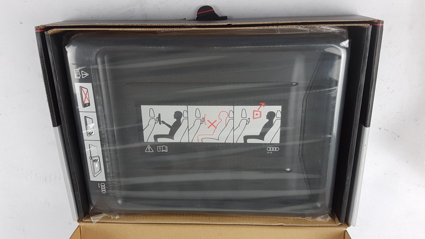 Original AUDI many models adapter for iPad 2 tablet holder 4G0063747B 