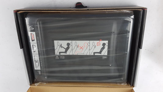 Original AUDI viele Modelle Adapter für iPad 2 Tablet Halterung 4G0063747B