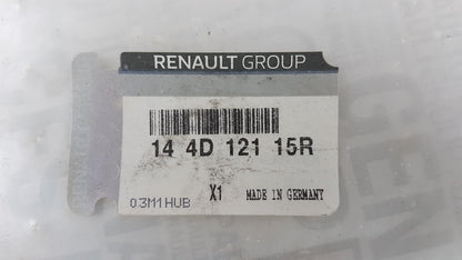 Original OE RENAULT Abgaskrümmer Dichtungssatz 144D12115R