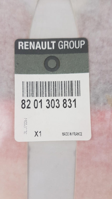 Original OE RENAULT Dekorfolie 8201303831