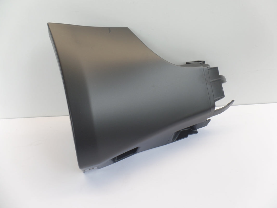 Original OE Volkswagen Abdeckung 8E0853580C7DL