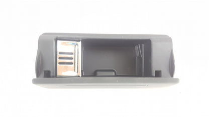 Original OE Volkswagen Aschenbecher 4B0857405B6PS