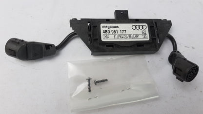 Original AUDI A6 S6 4B Bewegungsmelder für Alarmanlage 4B0951177