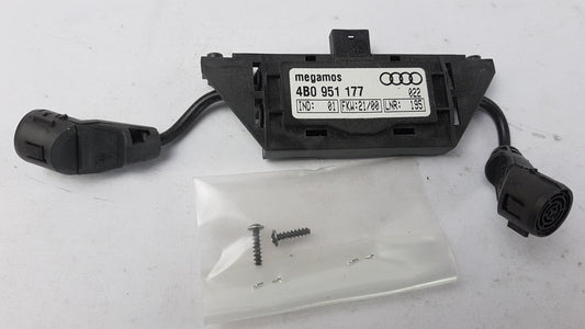 Original AUDI A6 S6 4B Bewegungsmelder für Alarmanlage 4B0951177