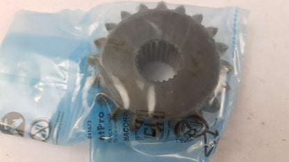 Original OE Volkswagen Getriebe Zahnrad 02A311531Q