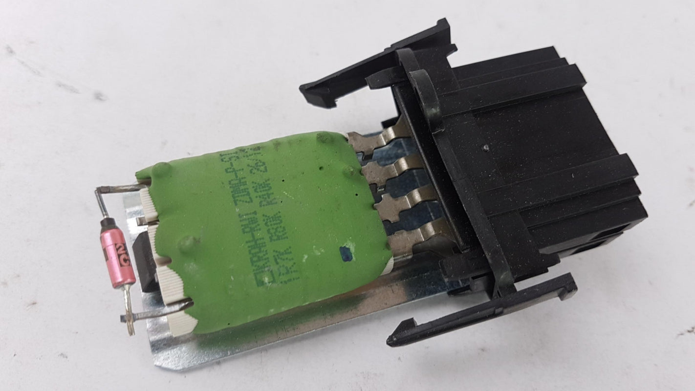 Original OE Volkswagen Heizungsgebläse Widerstand 1H0959263