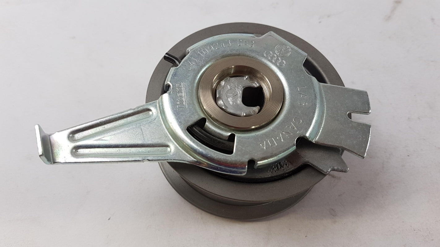 Original OE Volkswagen Riemenspanner 04L109243C