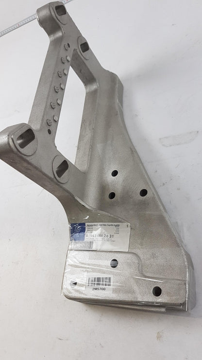 Original OE MERCEDES-BENZ Actros Halter A9436662631