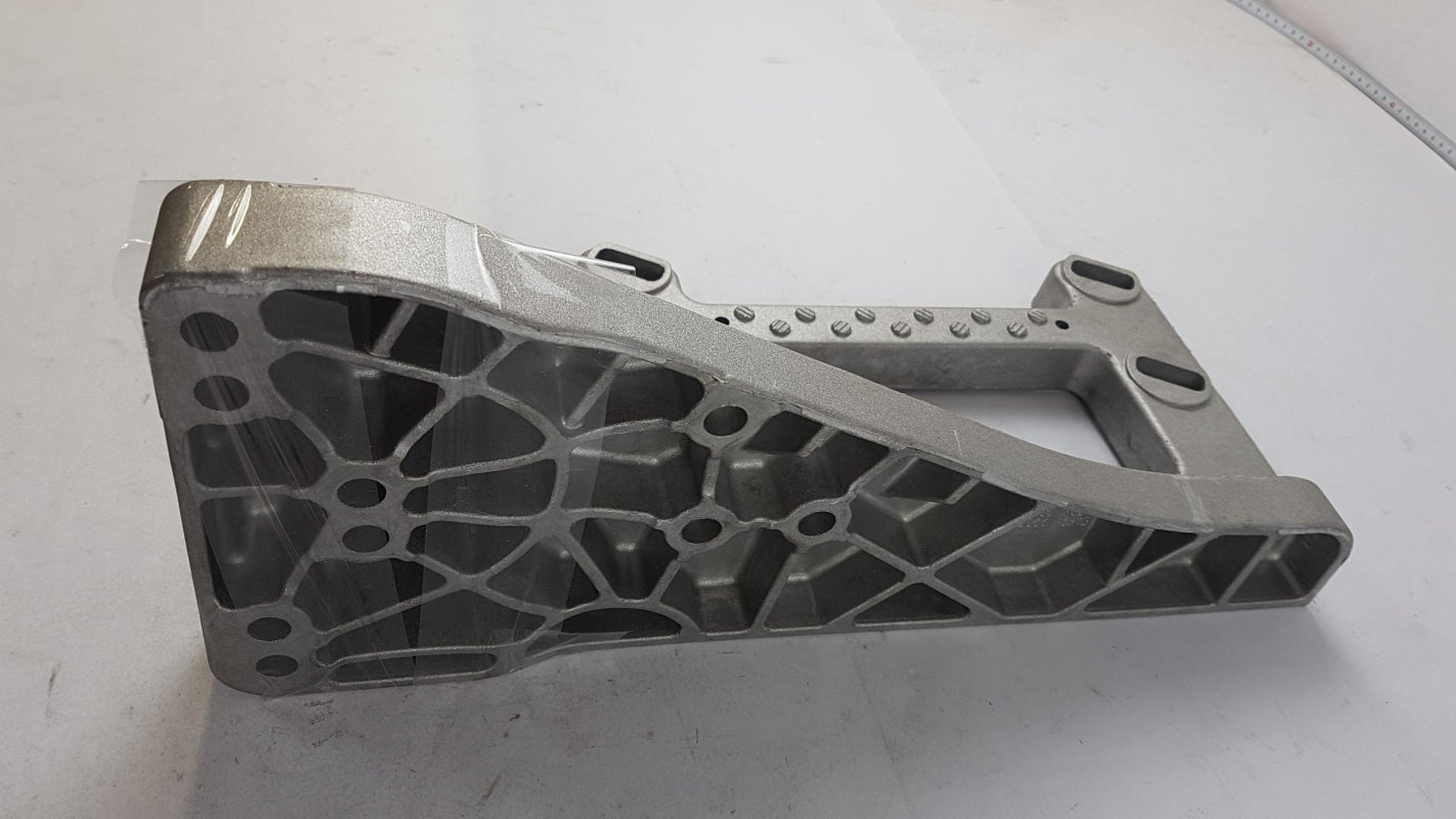 Original OE MERCEDES-BENZ Actros Halter A9436662631