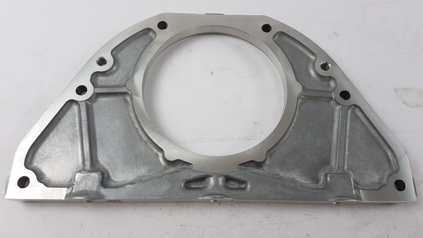 Original OE MERCEDES-BENZ Abdeckung A5410110107