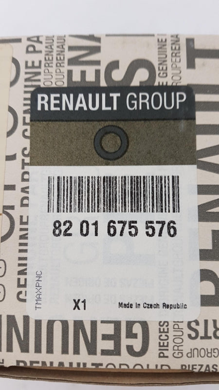 Original RENAULT Scenic IV 16-18 E-Satz Kabel Anhängerkupplung 7 plg 8201675576