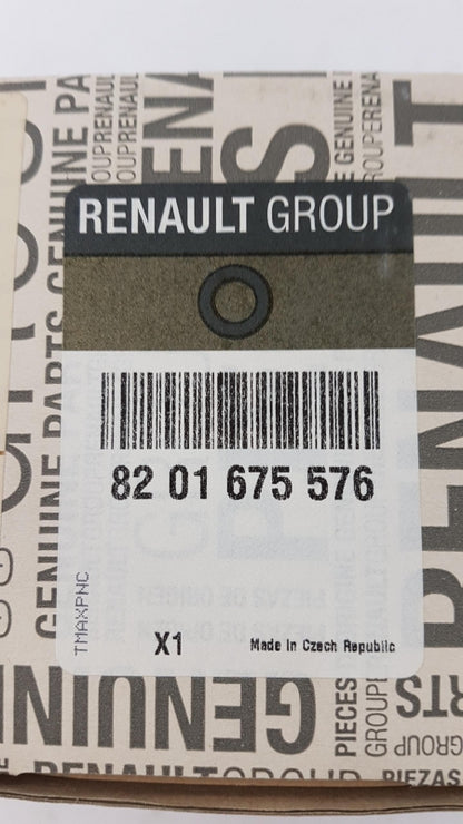 Original RENAULT Scenic IV 16-18 E-Satz Kabel Anhängerkupplung 7 plg 8201675576