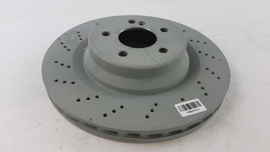 Original MERCEDES-BENZ W211 CLS C219 Bremsscheibe (1 Stück) hinten A2114231112