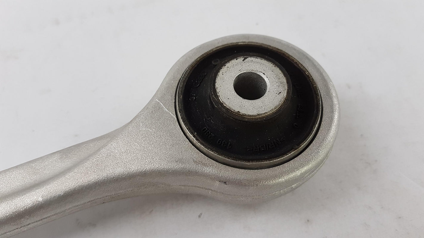 Original AUDI A4 A5 Q5 PORSCHE Macan Querlenker oben vorne rechts 8K0407506P