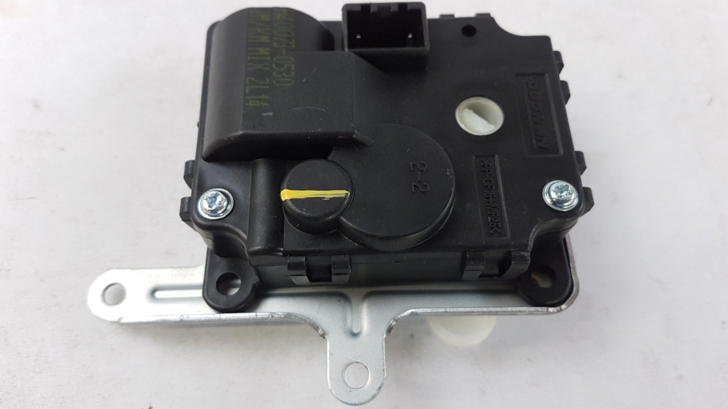 Original OE HYUNDAI/KIA Mischklappen Stellelement 971592E200