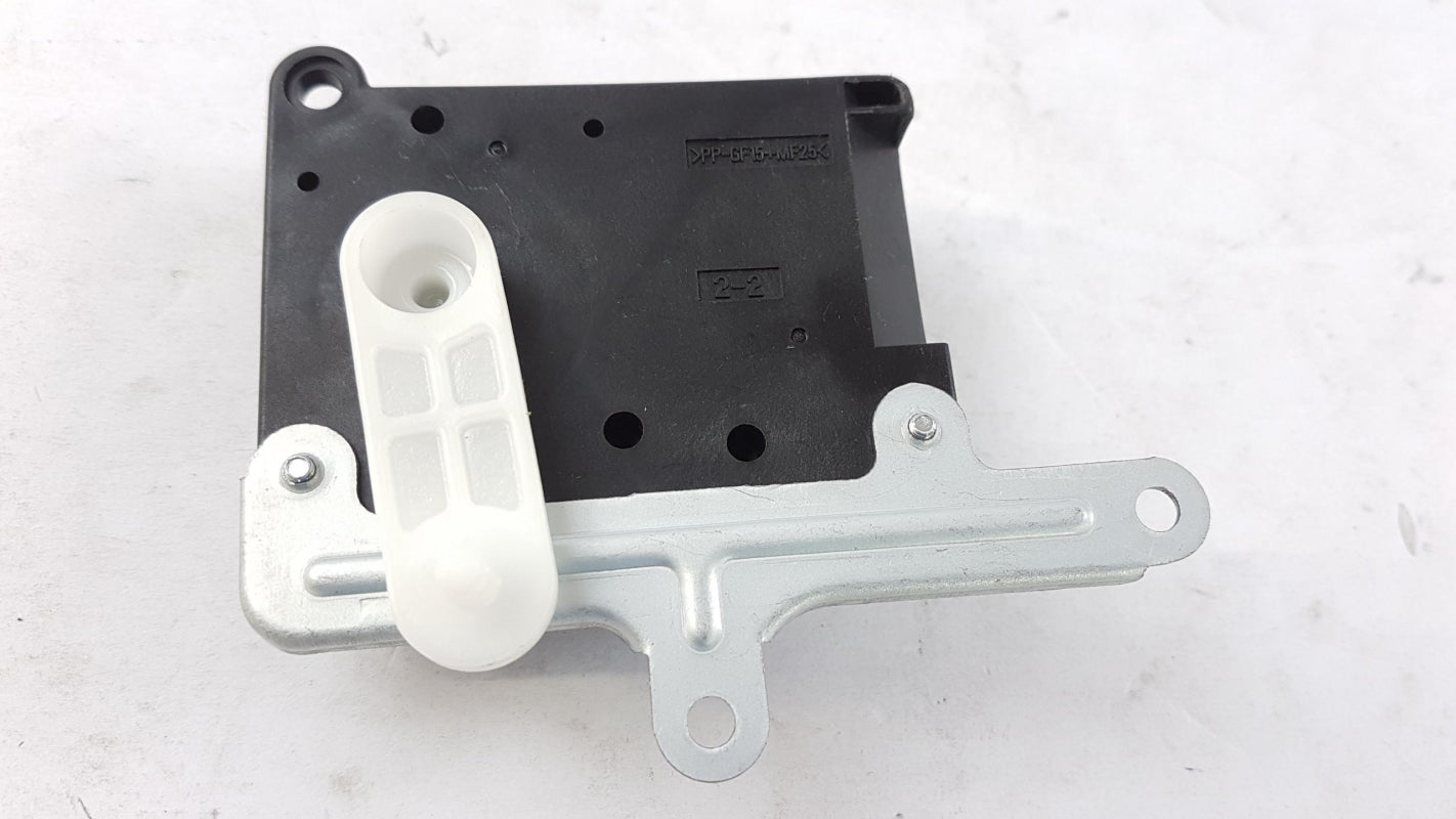Original OE HYUNDAI/KIA Mischklappen Stellelement 971592E200