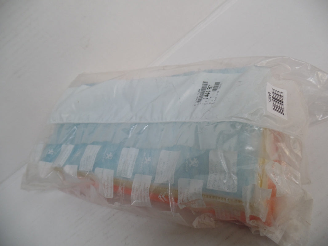 Original OE Peugeot Luftfilter 1444R7