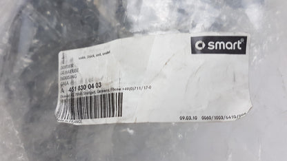 Original OE MERCEDES-BENZ Luftführung A4518300403
