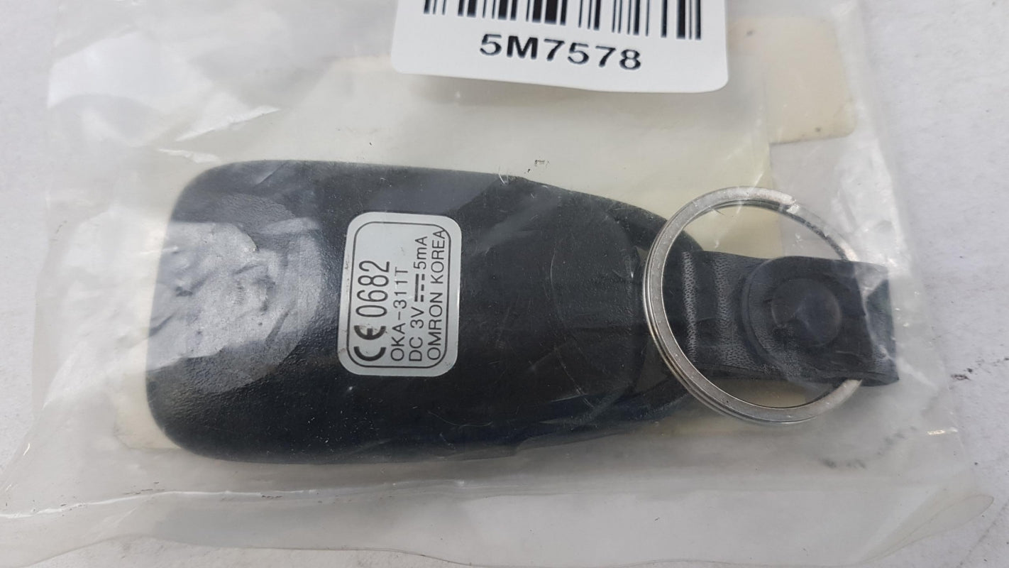 Original HYUNDAI Tucson IX35 Funkfernbedienung 954302E100