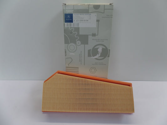 Original OE MERCEDES-BENZ Luftfilter A2710940304
