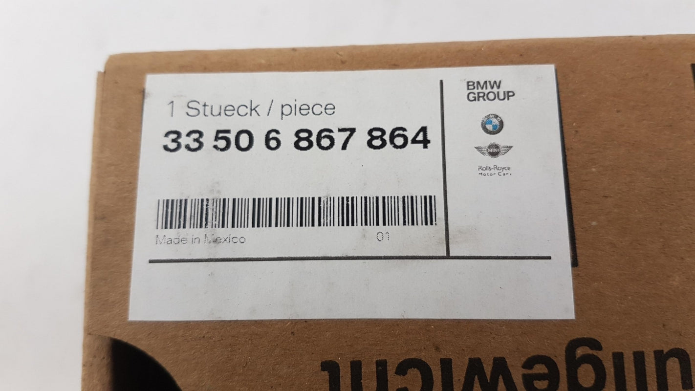 Original OE BMW Federbeinstützlager 33506867864