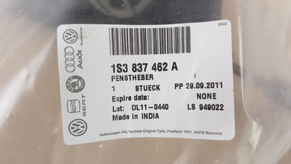 Original OE Volkswagen Fensterheber 1S3837462A