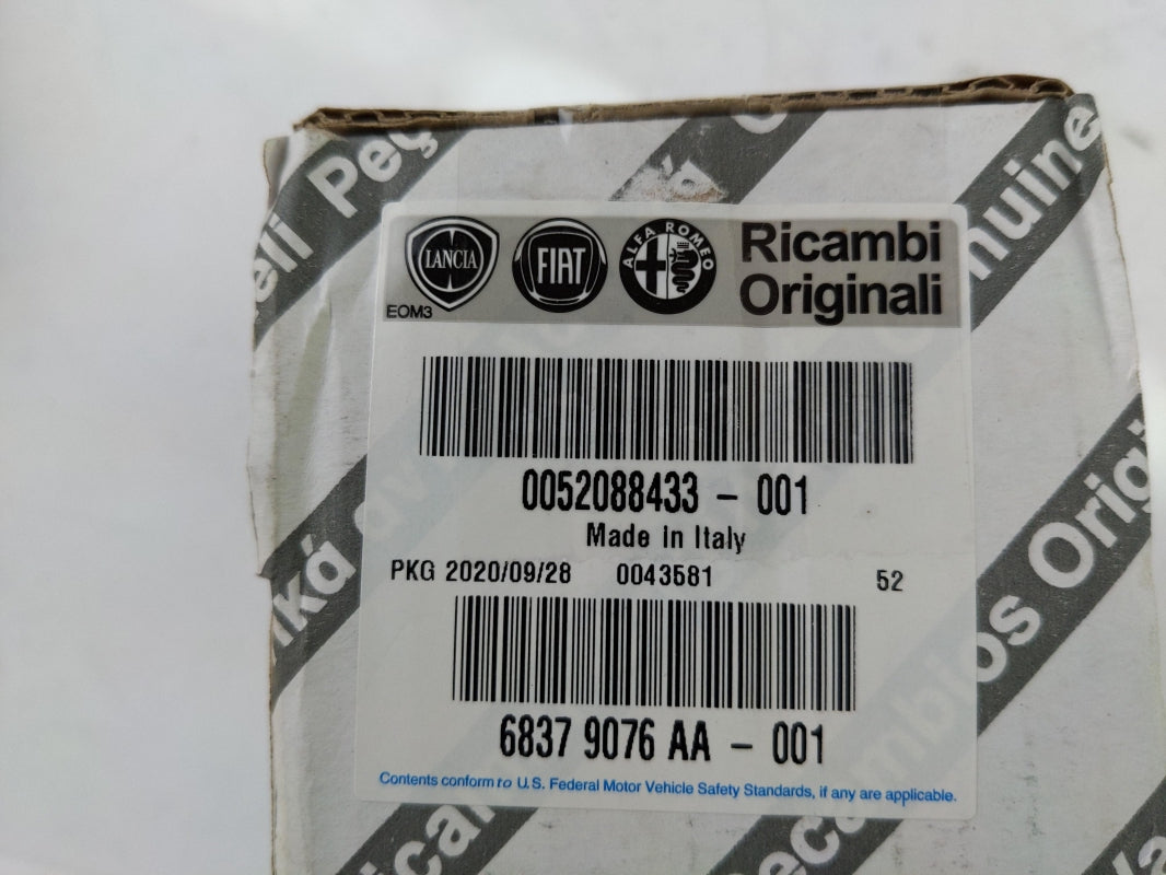 Original OE FIAT Zündschloss 52088433