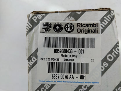 Original OE FIAT Zündschloss 52088433