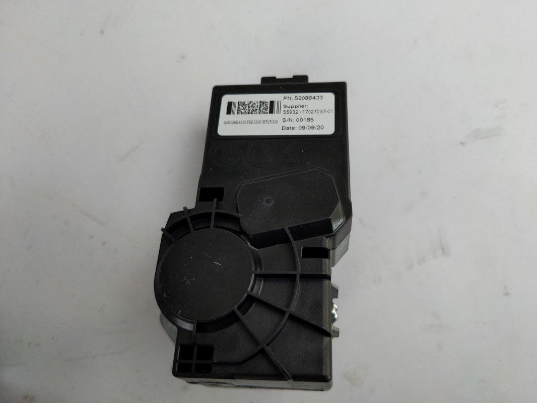 Original OE FIAT Zündschloss 52088433