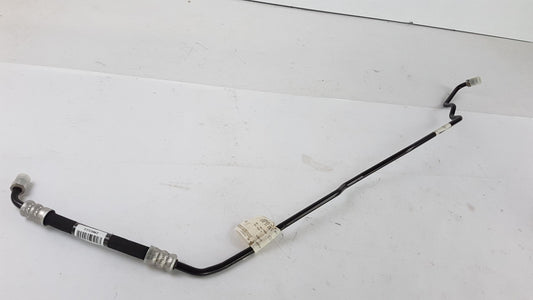 Original OE MERCEDES-BENZ Rohr A2209978582