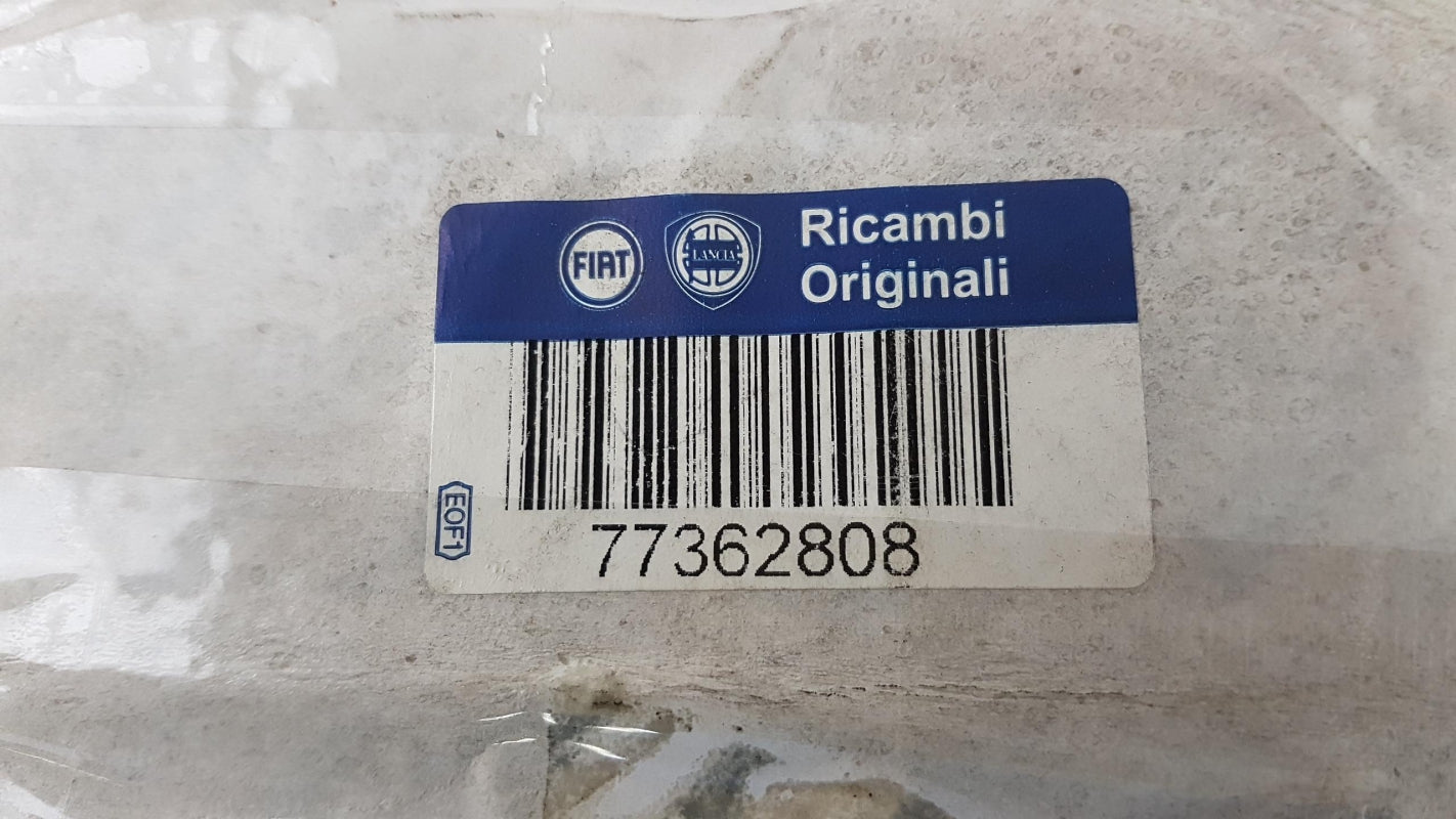Original OE FIAT Bremssattel Träger 77362808