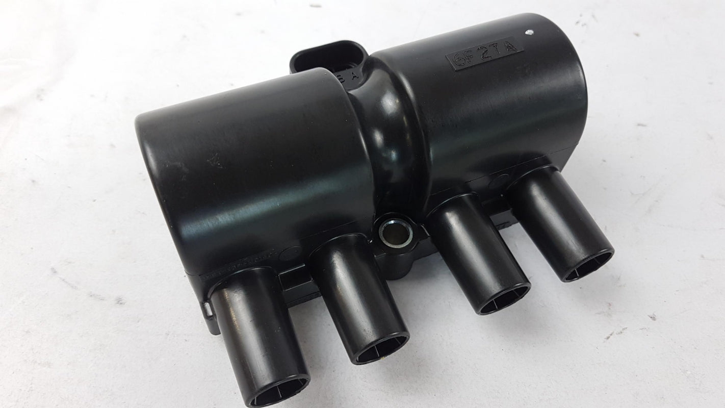 Original CHEVROLET Aveo Captiva Cruze Epica Spark Zündspule 25182496