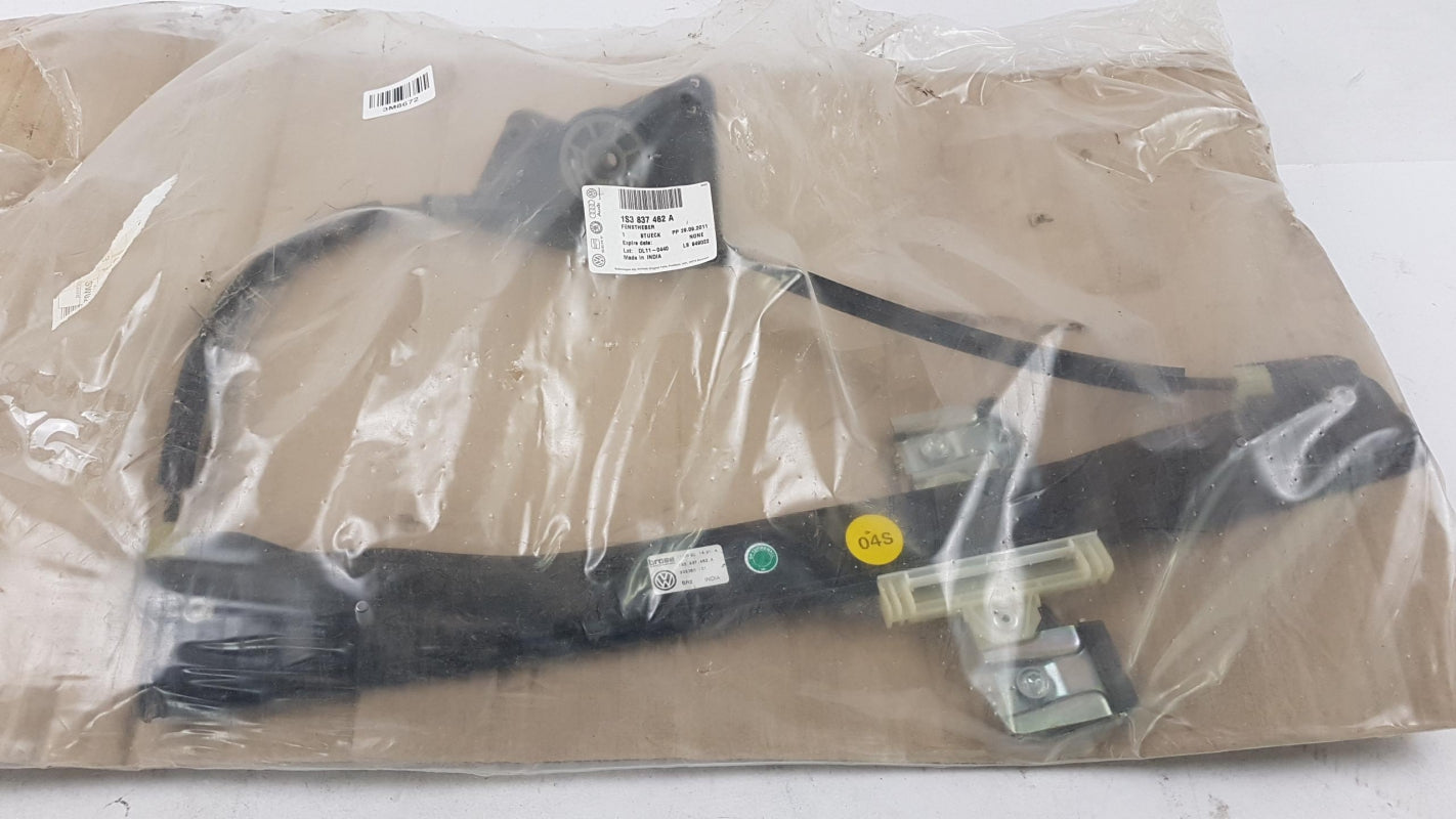 Original OE Volkswagen Fensterheber 1S3837462A