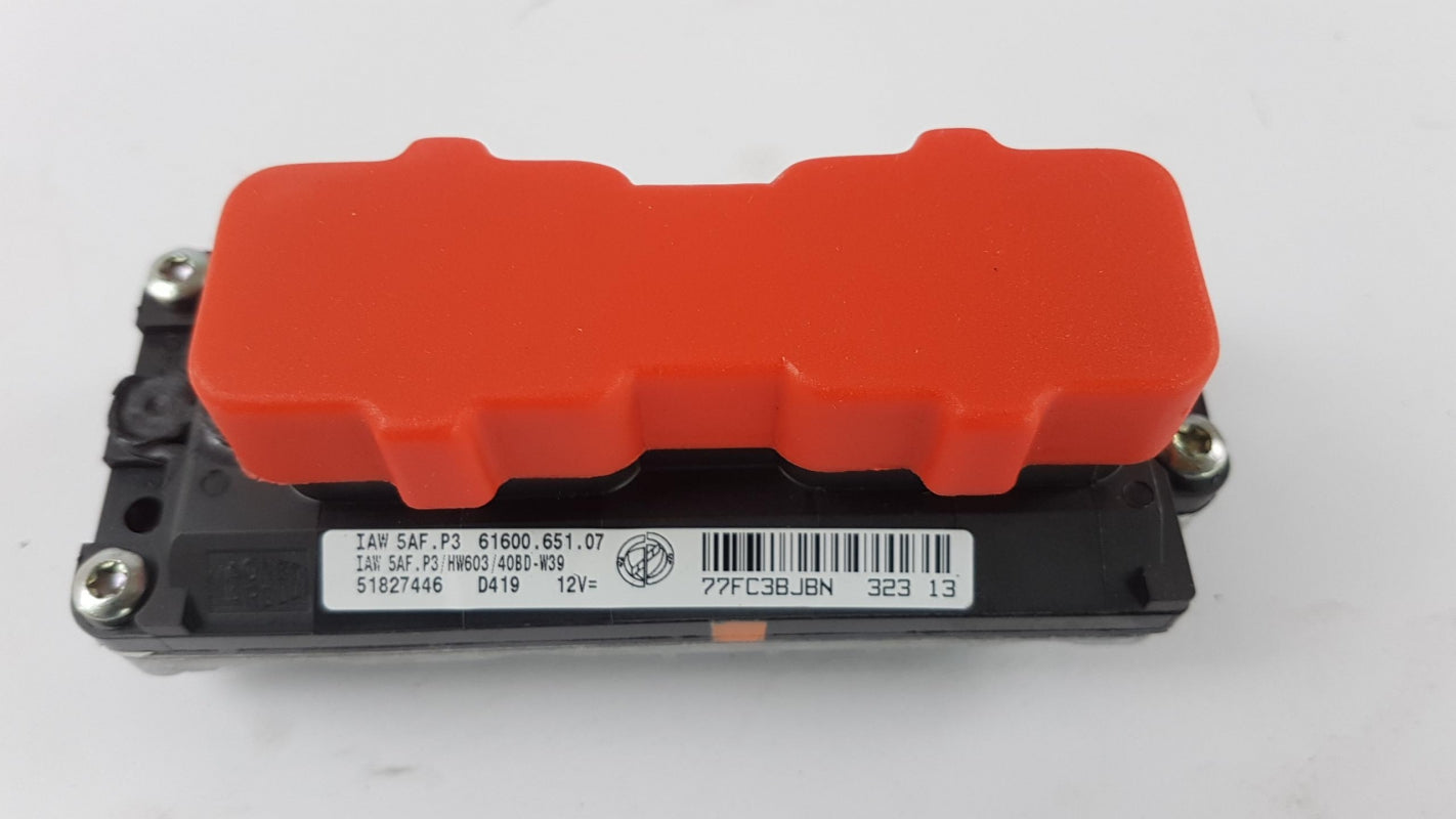 Original OE FIAT Steuergerät 71793461