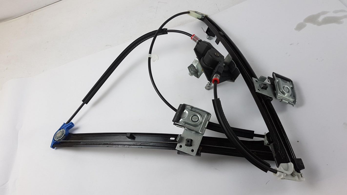 Original OE Volkswagen Fensterheber 6K4837402M