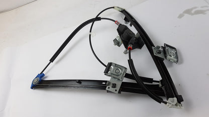 Original OE Volkswagen Fensterheber 6K4837402M